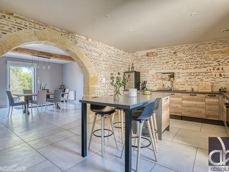 Achète maison prigonrieux  219 000  €