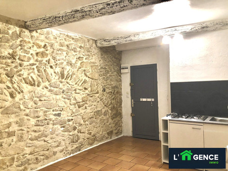 Vendre appartement La Fare-les-Oliviers  122 000  €