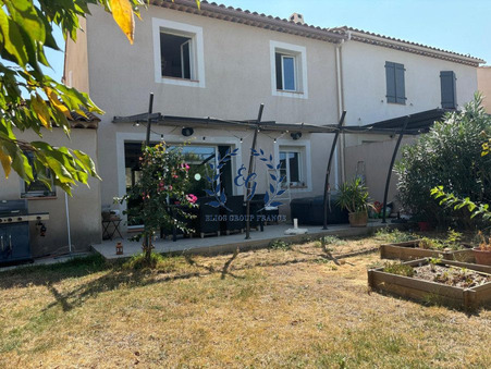 Achat maison La Crau  460 000  €