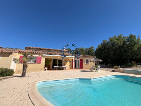 Achète maison Saint maximin la sainte baume  470 000  €