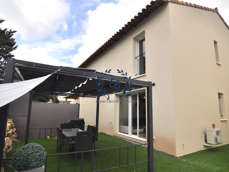 Achat maison Saint Maximin la Sainte Baume  320 000  €