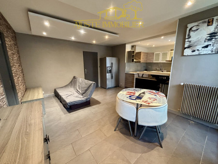 Vends appartement MARIGNANE  144 900  €