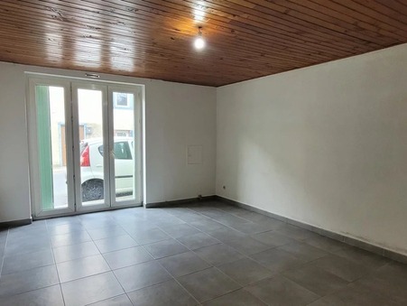 vente maison RÃÂ©almont 72000 €