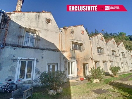 A vendre immeuble AvÃ¨ze  250 000  €