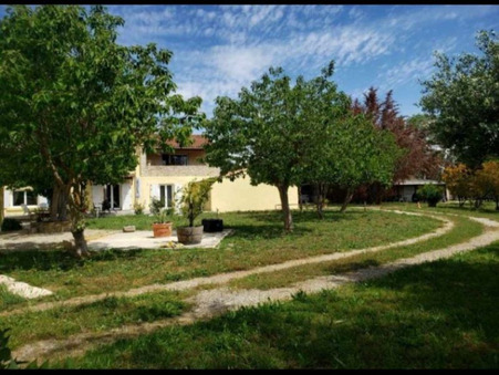 A vendre maison Lapalud  438 000  €