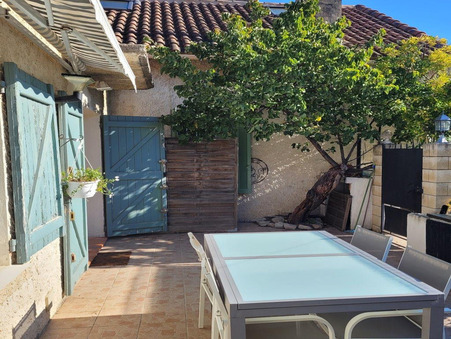 Vendre maison La Ciotat  490 000  €