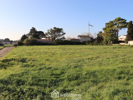 Vendre terrain Saint-Vincent-sur-Jard  399 500  €