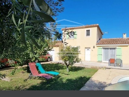 Achète maison SORGUES  349 000  €