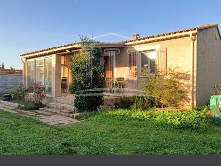 Achète maison SORGUES  248 000  €