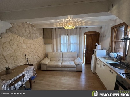 Vends maison MONTAGNAC 74 000  €