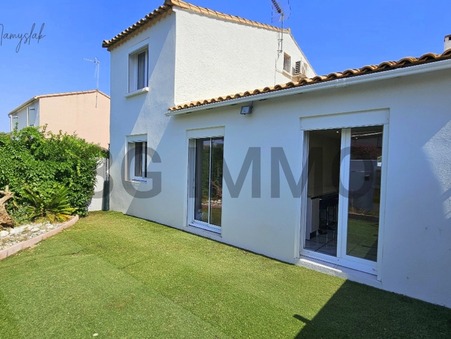 Achète maison VILLENEUVE LES MAGUELONE  453 000  €