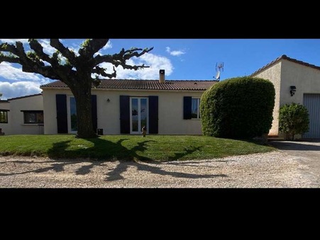 Vendre maison VENEJAN  249 000  €