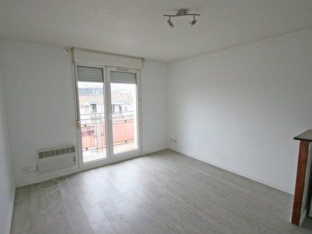 Loue appartement Bordeaux  480  €