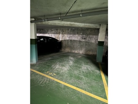 location parking TOULOUSE 100 €