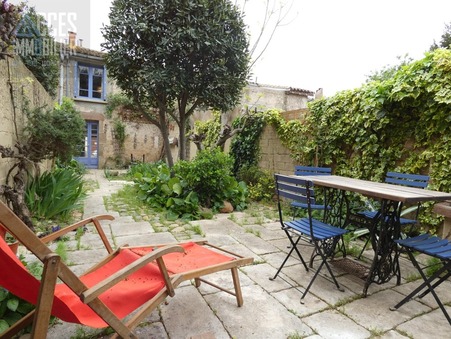 Vente maison PUICHERIC 79 500  €