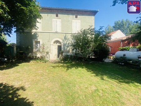 Vendre maison LE FOSSAT  110 000  €