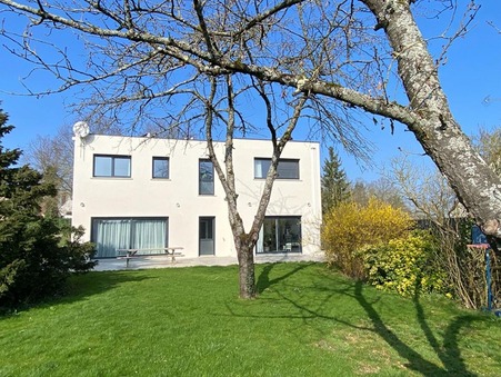 Vente maison Coulommiers  618 000  €