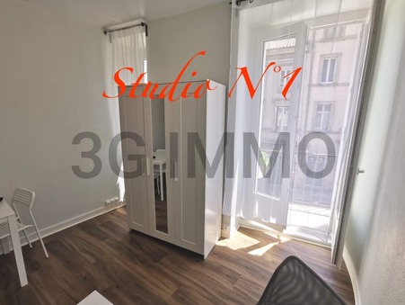 location appartement PRIVAS 330 €