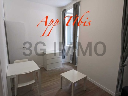 location appartement PRIVAS 350 €