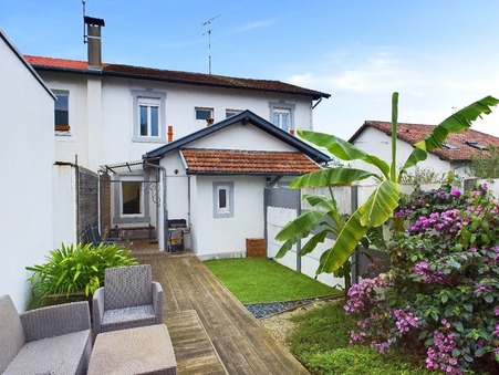 Vendre maison DAX  196 000  €