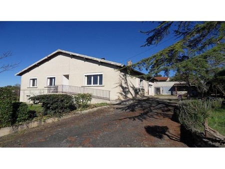 Acheter maison ARTHES  220 000  €