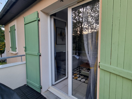 Vendre appartement Saint geniez d'olt et d'aubrac 46 000  €