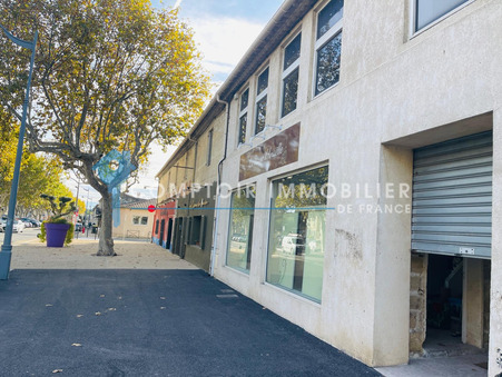 Achète maison Aimargues  990 000  €