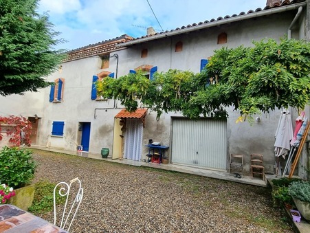 Achat maison CINTEGABELLE  255 000  €