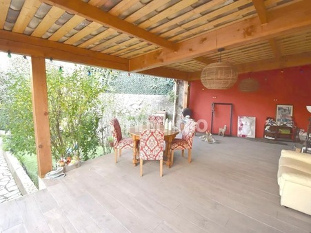 Vente maison Nice  419 000  €