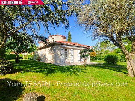 Vends maison Portet-sur-Garonne  635 000  €