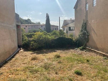 Vente terrain La Motte 83 000  €