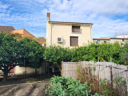 Vente maison canohes  520 000  €