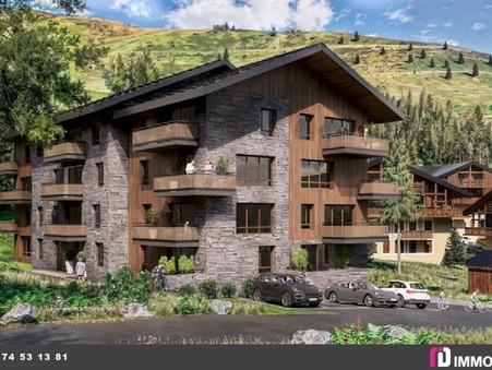 Acheter appartement LES DEUX ALPES  338 000  €