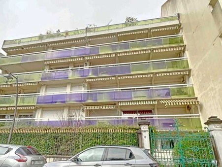 Achat appartement PAU 65 520  €