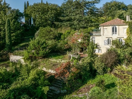 Acheter maison Montauroux  840 000  €