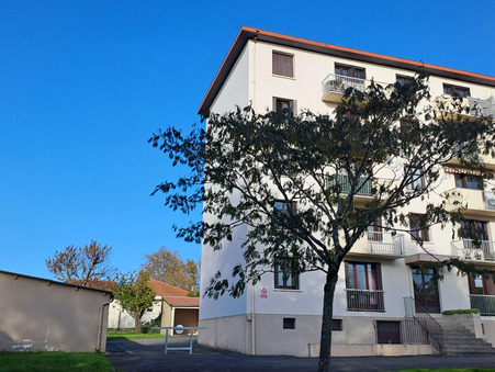 vente appartement BAYONNE  238 000  € 63 m²