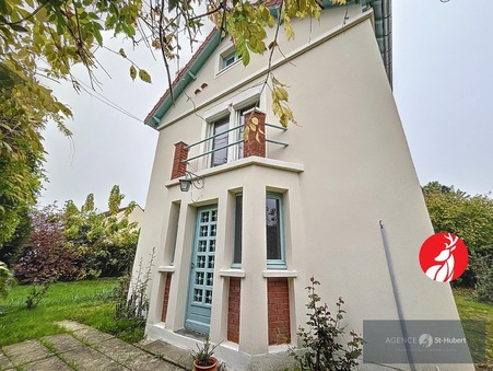 Vends maison BARBIZON  387 000  €