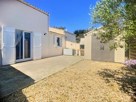 Achète maison Saint-Denis-d'OlÃ©ron  289 500  €