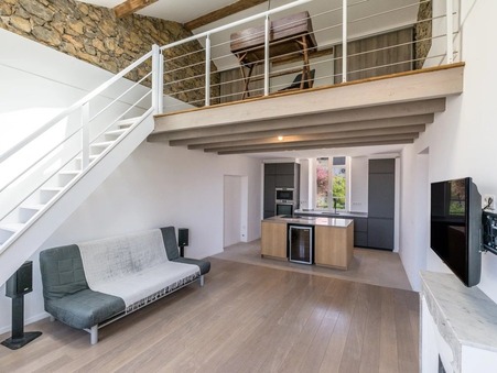vente appartement Cannes 555000 €