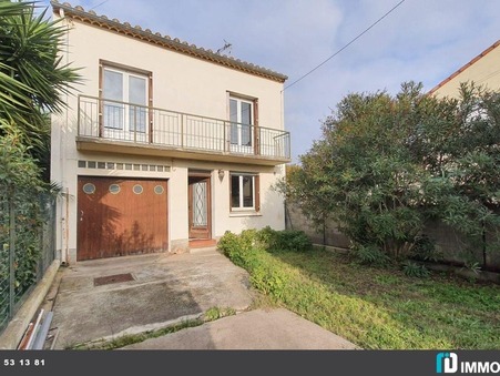 vente maison NARBONNE  289 000  € 90 mï¿½