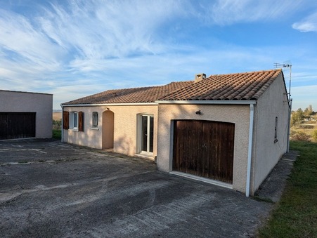 Achat maison NAILLOUX  245 000  €