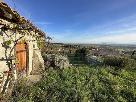 Vente terrain CAUNES MINERVOIS  137 000  €