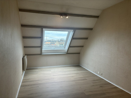 Location appartement Bordeaux  460  €