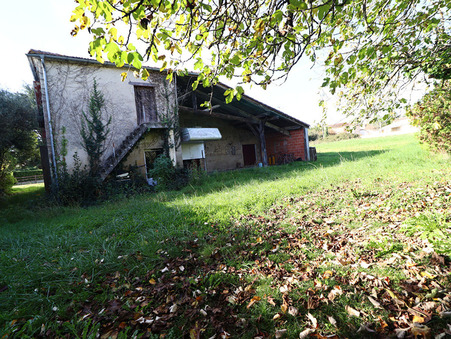 Vendre maison langon  250 000  €