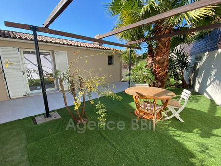 Vendre maison Saint-Raphaël  420 000  €