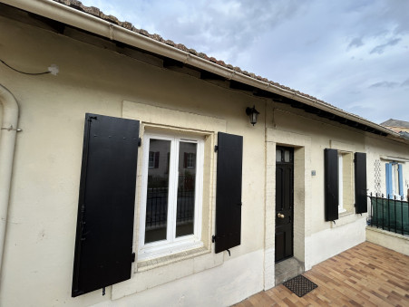 A vendre maison ESPERAZA 68 900  €