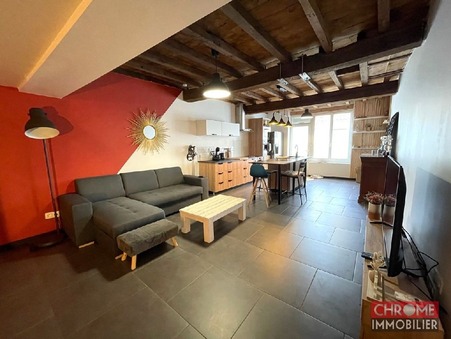 location maison Duras  670  € 116 m²