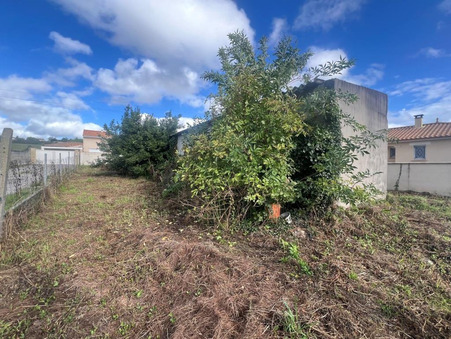 A vendre terrain Saint-AndrÃ©-de-Cubzac  100 800  €