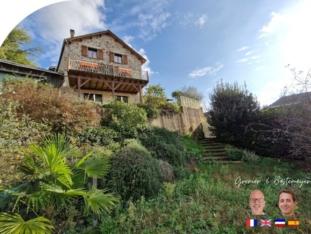 Vendre maison NAJAC  345 000  €