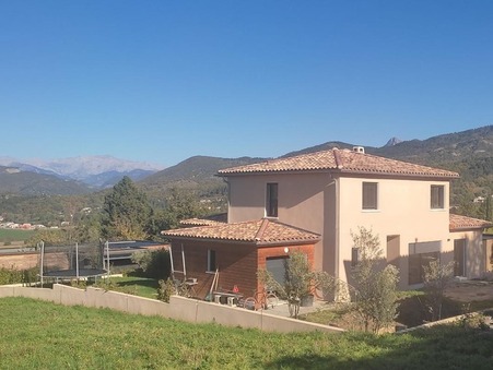 vente maison Digne-les-Bains  429 000  € 130 mï¿½